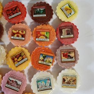 st patricks day yankee candle